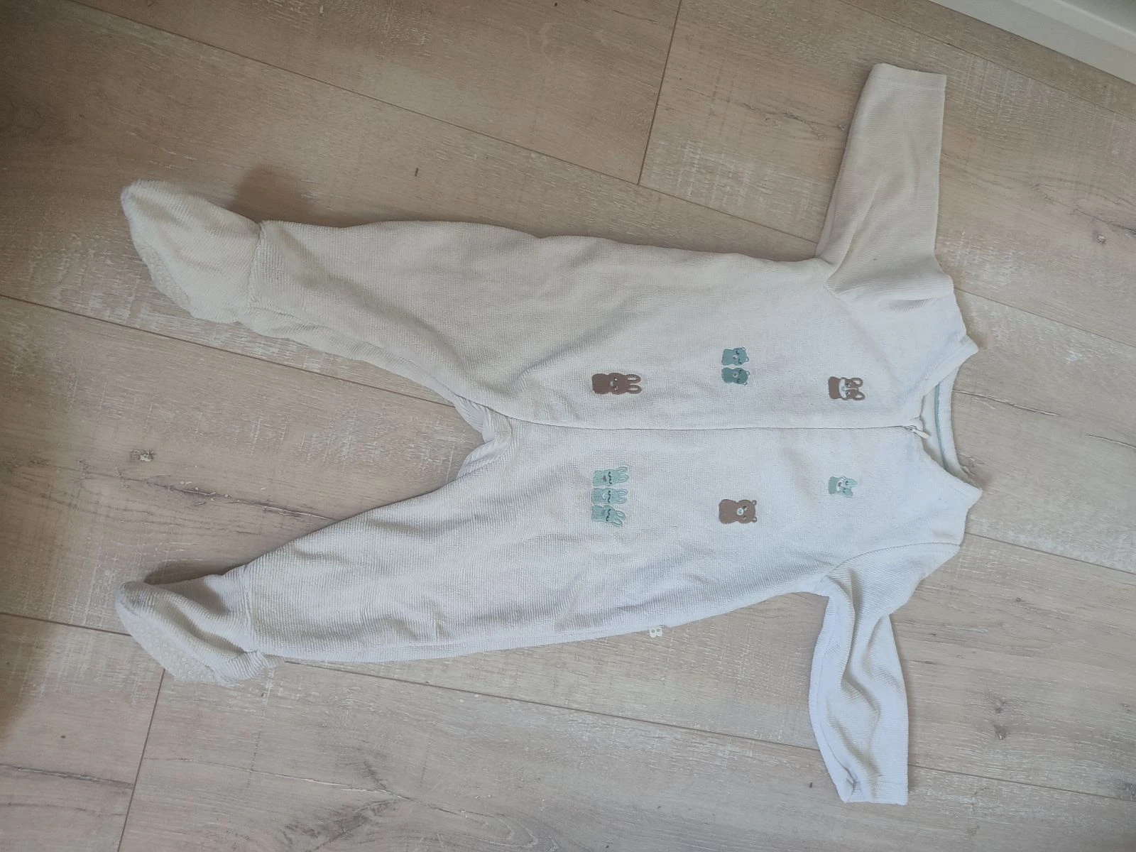 Pyjama obaibi